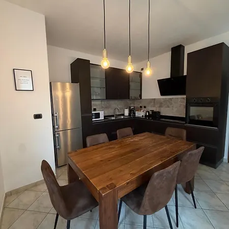 Apartment Casa Lulli