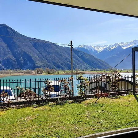 Apartment Casa Lulli *