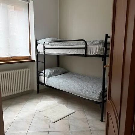 Casa Lulli Dascio