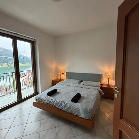 Casa Lulli Apartment *