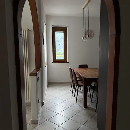 Casa Lulli