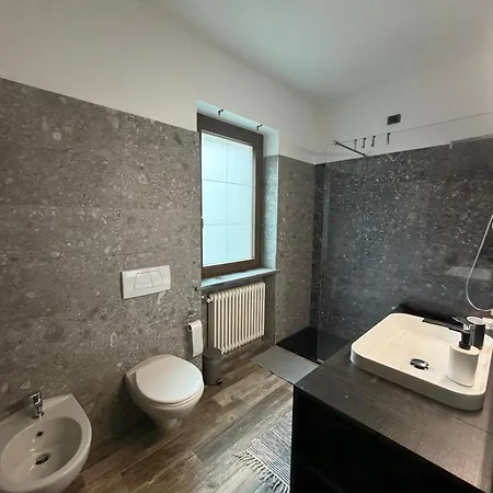 Casa Lulli Dascio