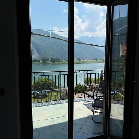 Apartment Casa Lulli Dascio