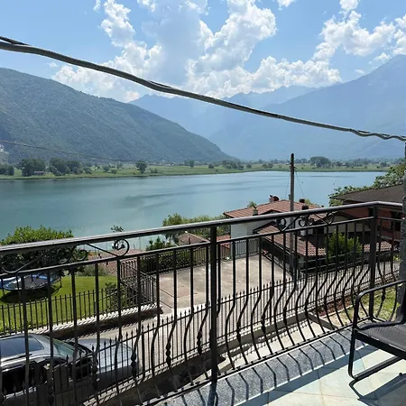 Apartment Casa Lulli *
