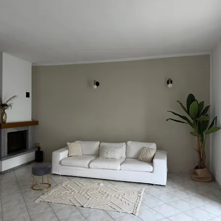Apartment Casa Lulli *