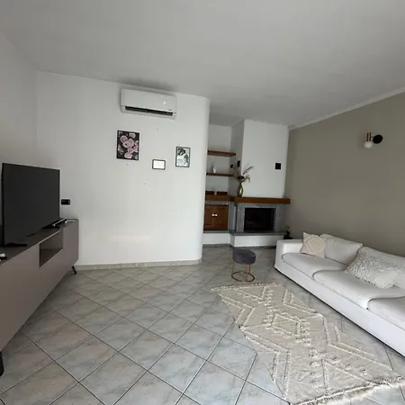 Casa Lulli Apartment *