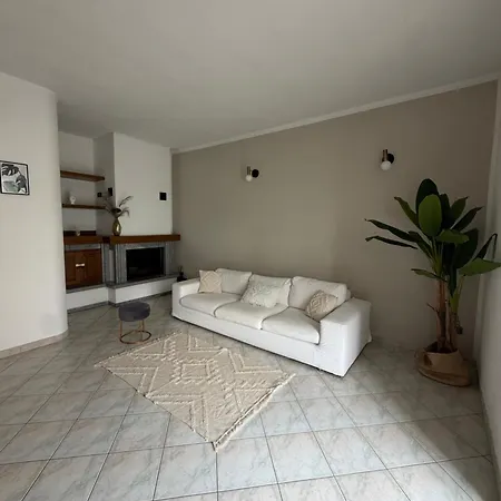 Casa Lulli * Dascio